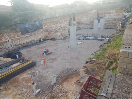 Residential Excavation Residential Excavation