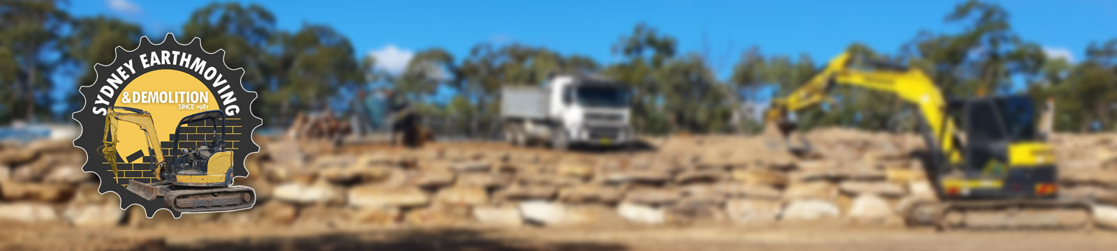 Sydney Earthmoving & Demolition Pty Ltd