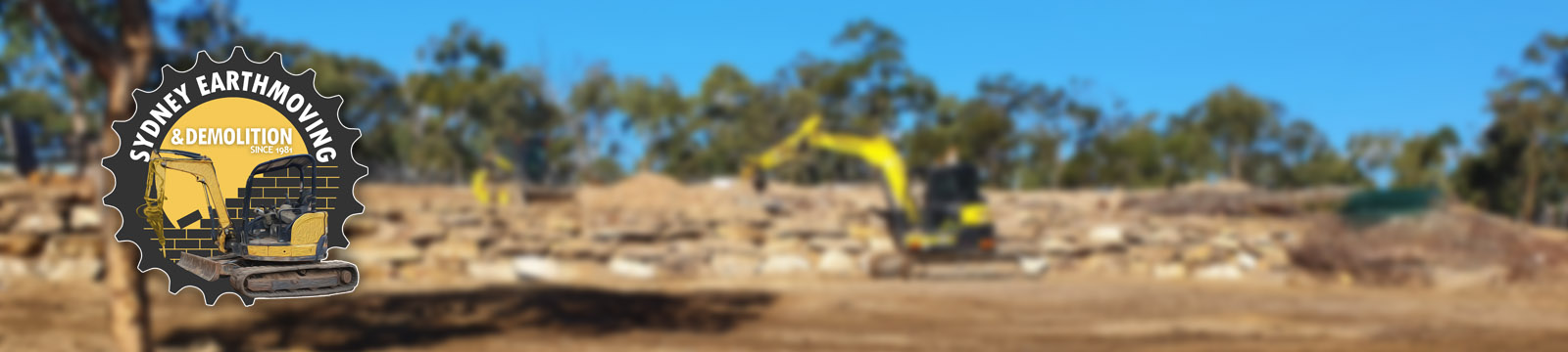 Sydney Earthmoving & Demolition Pty Ltd