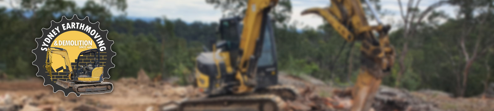 Sydney Earthmoving & Demolition Pty Ltd
