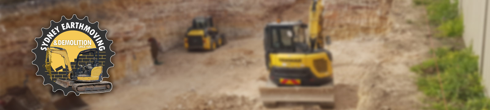 Sydney Earthmoving & Demolition Pty Ltd