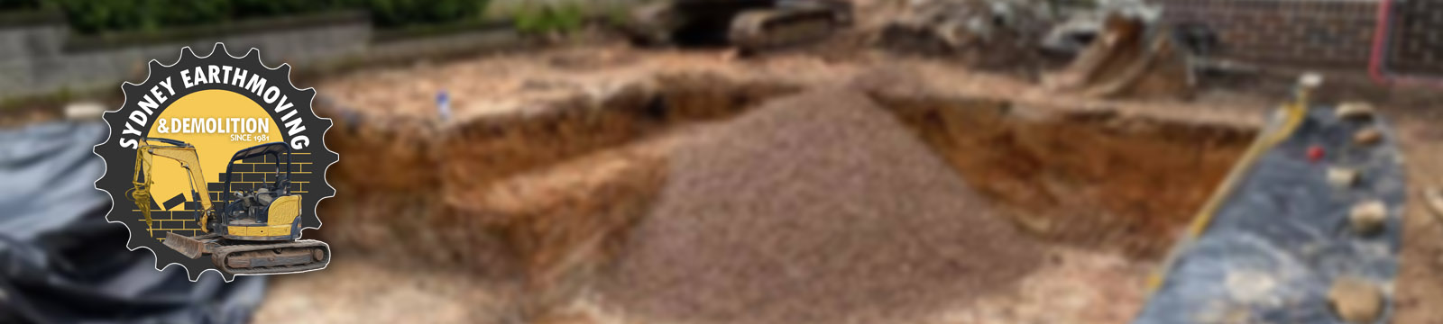 Sydney Earthmoving & Demolition Pty Ltd